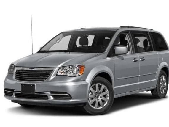 CHRYSLER TOWN AND COUNTRY 2015 2C4RC1BG3FR588540 image